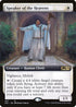Speaker of the Heavens (Extended Art) (347) [Core Set 2021]