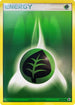 Grass Energy - (104/109) [Deck Exclusives]