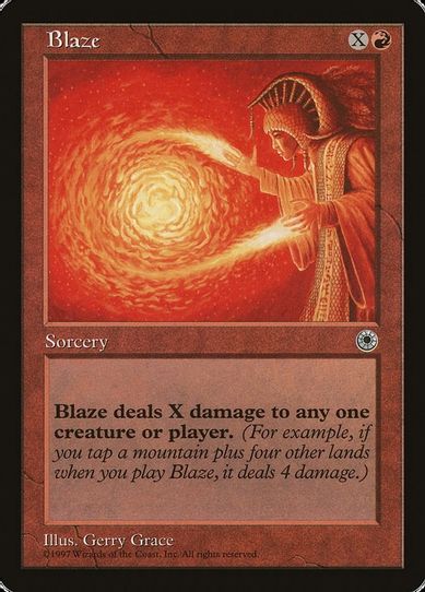Blaze (118) [Portal]