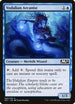 Vodalian Arcanist (83) [Core Set 2021]