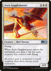 Aven Gagglemaster (5) [Core Set 2021]