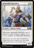 Makeshift Battalion (26) [Core Set 2021]