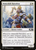 Makeshift Battalion (26) [Core Set 2021]