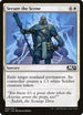 Secure the Scene (35) [Core Set 2021]