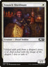 Staunch Shieldmate (39) [Core Set 2021]
