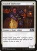 Staunch Shieldmate (39) [Core Set 2021]
