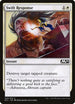 Swift Response (40) [Core Set 2021]