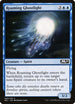 Roaming Ghostlight (65) [Core Set 2021]