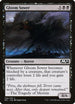 Gloom Sower (100) [Core Set 2021]