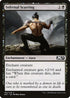 Infernal Scarring (105) [Core Set 2021]