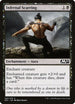 Infernal Scarring (105) [Core Set 2021]