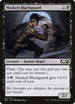 Masked Blackguard (113) [Core Set 2021]