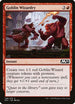Goblin Wizardry (148) [Core Set 2021]