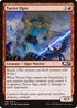 Turret Ogre (169) [Core Set 2021]