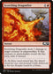 Scorching Dragonfire (158) [Core Set 2021]