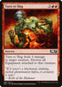 Turn to Slag (168) [Core Set 2021]