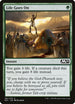 Life Goes On (192) [Core Set 2021]