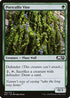 Portcullis Vine (195) [Core Set 2021]