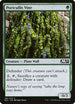 Portcullis Vine (195) [Core Set 2021]
