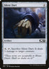 Silent Dart (237) [Core Set 2021]
