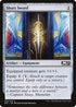 Short Sword (236) [Core Set 2021]