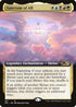 Sanctum of All (Extended Art) (381) [Core Set 2021]