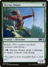 Skyway Sniper (206) [Core Set 2021]