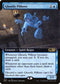 Ghostly Pilferer (Extended Art) (350) [Core Set 2021]