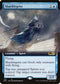 Shacklegeist (Extended Art) (353) [Core Set 2021]