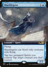 Shacklegeist (Extended Art) (353) [Core Set 2021]