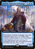 Barrin, Tolarian Archmage (Extended Art) (348) [Core Set 2021]