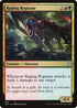 Raging Regisaur (455) [Jumpstart]