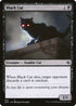 Black Cat (203) [Jumpstart]