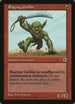 Raging Goblin (145) [Portal]