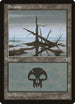 Swamp (Crossed Trees) (220) [Portal]