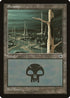 Swamp (White Tree) (221) [Portal]