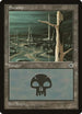 Swamp (White Tree) (221) [Portal]