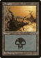 Swamp (Yellow Sun) (222) [Portal]