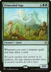 Primordial Sage (422) [Jumpstart]