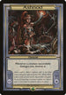 Ashnod (Oversize) [Vanguard]
