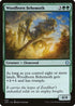 Woodborn Behemoth (446) [Jumpstart]