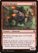 Molten Ravager (351) [Jumpstart]