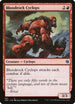 Bloodrock Cyclops (297) [Jumpstart]