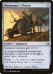 Warmonger's Chariot (490) [Jumpstart]