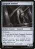 Gargoyle Sentinel (465) [Jumpstart]