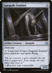 Gargoyle Sentinel (465) [Jumpstart]