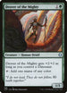 Drover of the Mighty (388) [Jumpstart]