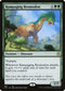 Rampaging Brontodon (423) [Jumpstart]