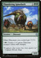 Thundering Spineback (437) [Jumpstart]