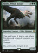 Ghalta, Primal Hunger (399) [Jumpstart]